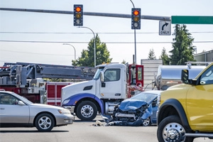 Gainesville, GA Tractor Trailer Accident Lawyer