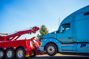Gainesville, GA Mechanical Defects in Trucks Lawyer