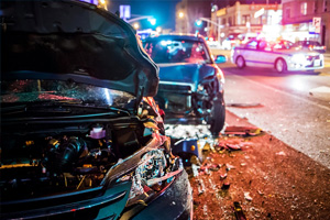 Gainesville, GA Nighttime Collisions Lawyer